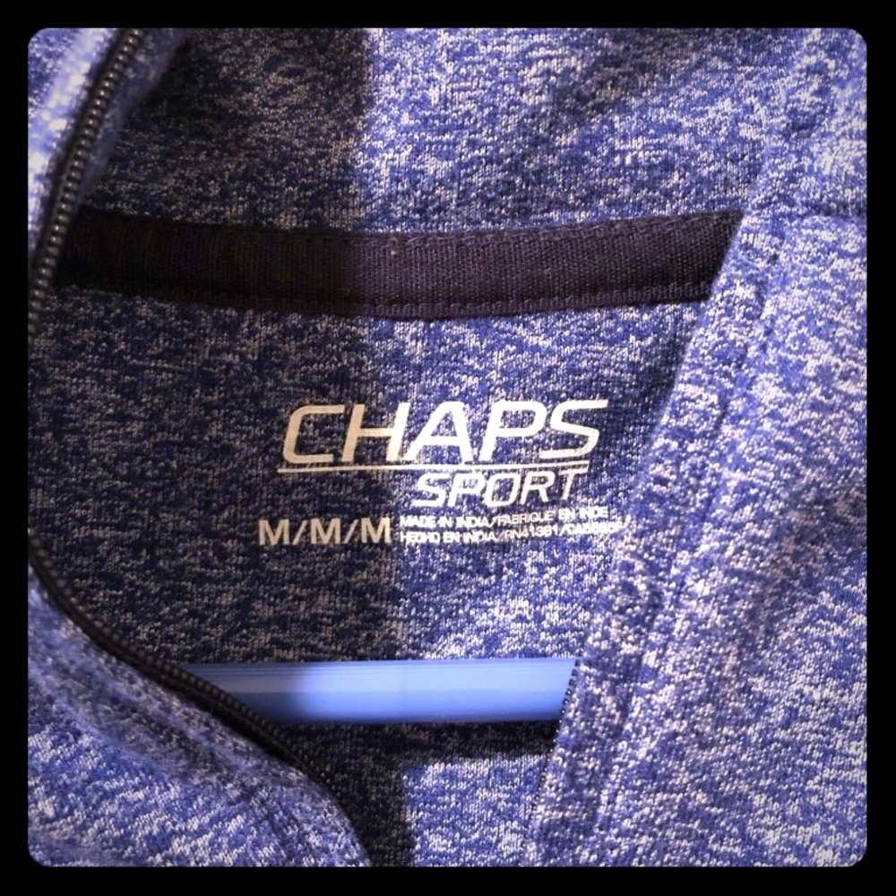 Champs Pullover